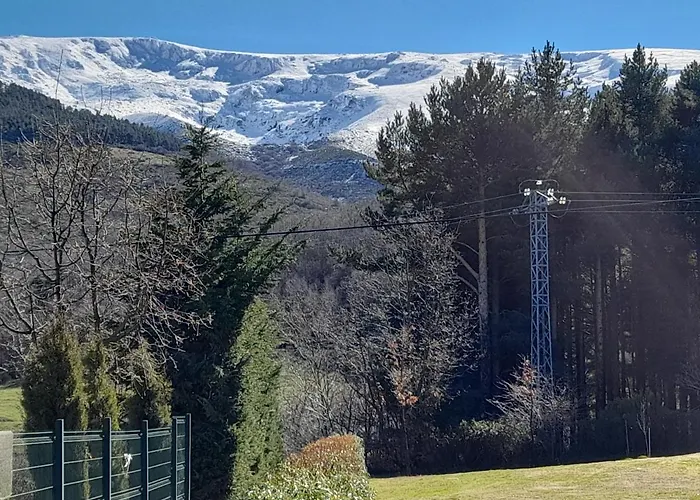 El Molino De Candelario